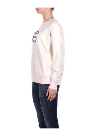 Knit-Pullover-Sweatshirt-Diagonal Frnch Trry LAUREN RALPH LAUREN | Sweater | 200P10151001